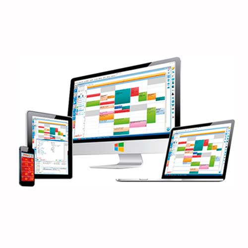 RAMBUT YANG PERTAMA NOVISOFT SOFTWARE GESTIONALE pemangkasan aksesori