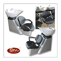 МИЙКА І Ніагара Ніагара ПЛЮС OM SYSTEM Перукарське знаряддя