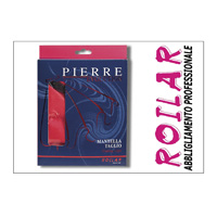 EVOLUTION PIERRE ROILAR pemangkasan aksesori