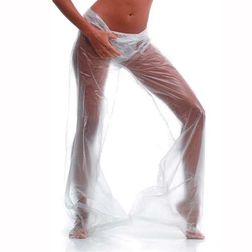 BEAUTENE-شلوار TERZI INDUSTRIE آرایش مو لوازم جانبی