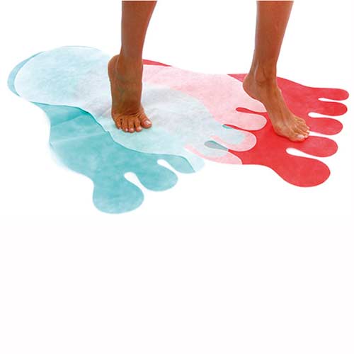 TESSILTAGLIO مت PIEDONE TERZI INDUSTRIE آرایش مو لوازم جانبی