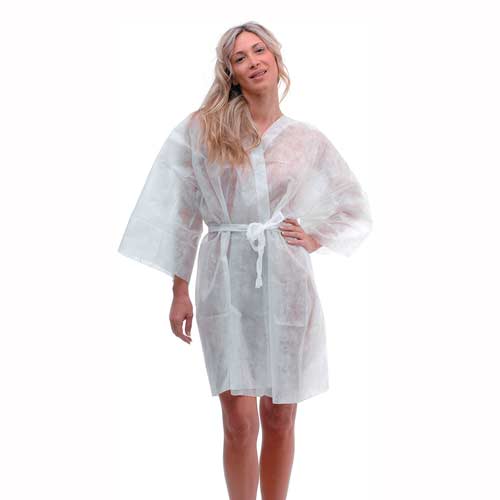 AE4030 کیمونو TERZI INDUSTRIE آرایش مو لوازم جانبی