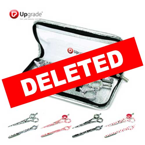 KIT SUPERLIGHT UPGRADE Gunting untuk rambut