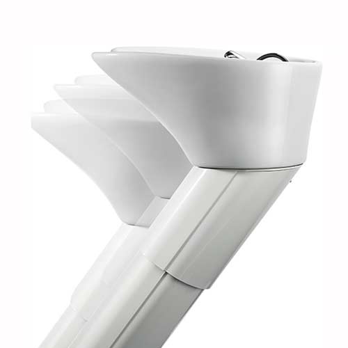 Basuh LIF WELONDA pemangkasan aksesori