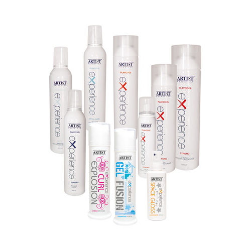 ประสบการณ์ PLAYCOOL ARTIST เจล และจบ ผม