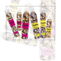 HORN CLAXON Гель і обробка волосся