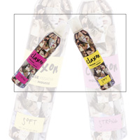 КРІПЛЕННЯ FOAM СОФТ CLAXON Гель і обробка волосся