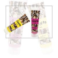 GEL ЛЕГКО CLAXON Гель і обробка волосся