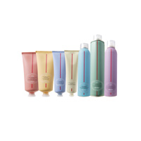 UNTUK Wizards DAVINES Gel dan selesai rambut