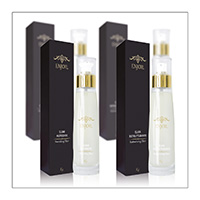 اکسیر BEAUTY DEMERAL ژل و پایان مو