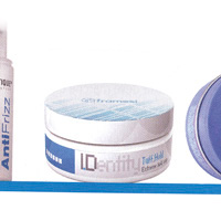 ТУФ EXTREME ТРИМАТИ FRAMESI Гель і обробка волосся