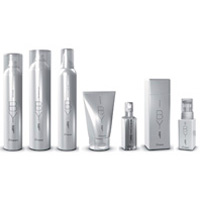 ПО FRAMESI FRAMESI Гель і обробка волосся