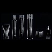 EXTREME LAVA : сила FRAMESI Гель і обробка волосся