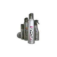 STYLE SIGN GOLDWELL Gel a úprava vlasů