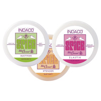 SPICE INDIGO HELEN SEWARD Gel u finitura xagħar