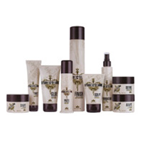 ВОЛОССЯ СТРУКТУРА JOICO Гель і обробка волосся