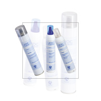 PENJAGAAN JOC LINE Styling BAREX Gel dan selesai rambut