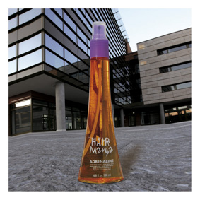HAIR MANYA - ADRENALINE KEMON Gel e finish 
