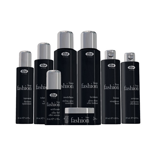 LISAP FESYEN LISAP Gel dan selesai rambut