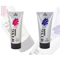 دلال مدلسازی STRONG LIRIAS ژل و پایان مو