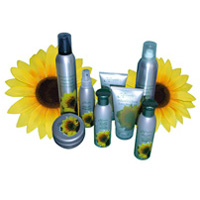 HELIANTHIS ШАРМ MYOSOTIS Гель и отделка волосы