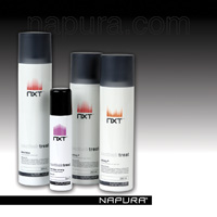 NXT SERUM NAPURA Gel a úprava vlasů