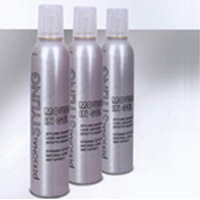 PERSOAL mousse GEL - PUNTI DI VISTA