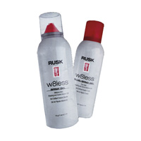 W8less RUSK Гель і обробка волосся