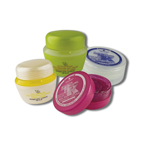 ВОДА ВІСК TK Гель і обробка волосся