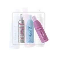 GLOW - cera creative VOLHAIR هلام والانتهاء الشعر