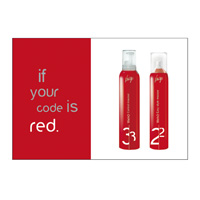 WeHo - VOLUM VITALITYS Gel i acabat del cabell