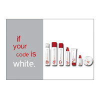 WeHo - DEFINICIÓ VITALITYS Gel i acabat del cabell