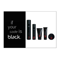 WeHo - CONTROL VITALITYS Gel i acabat del cabell