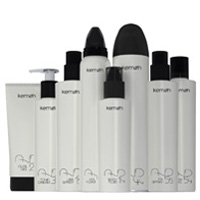 AND KEMON Gel e finish 