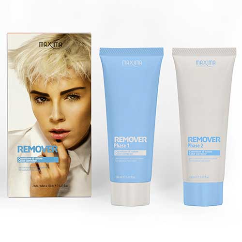 น้ํายาขจัด MAXIMA VITALFARCO สารฟอกขาว ผม