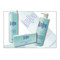 KERABOND : лупи CHENICE Лікування  догляд за волоссям