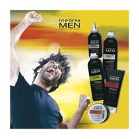 INEBRYA LELAKI INEBRYA Produk lelaki pewarna