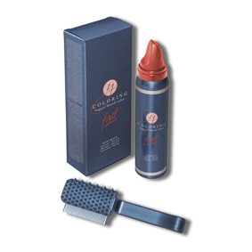 YO COLORING FAST MOUSSE KEMON Tinture uomo