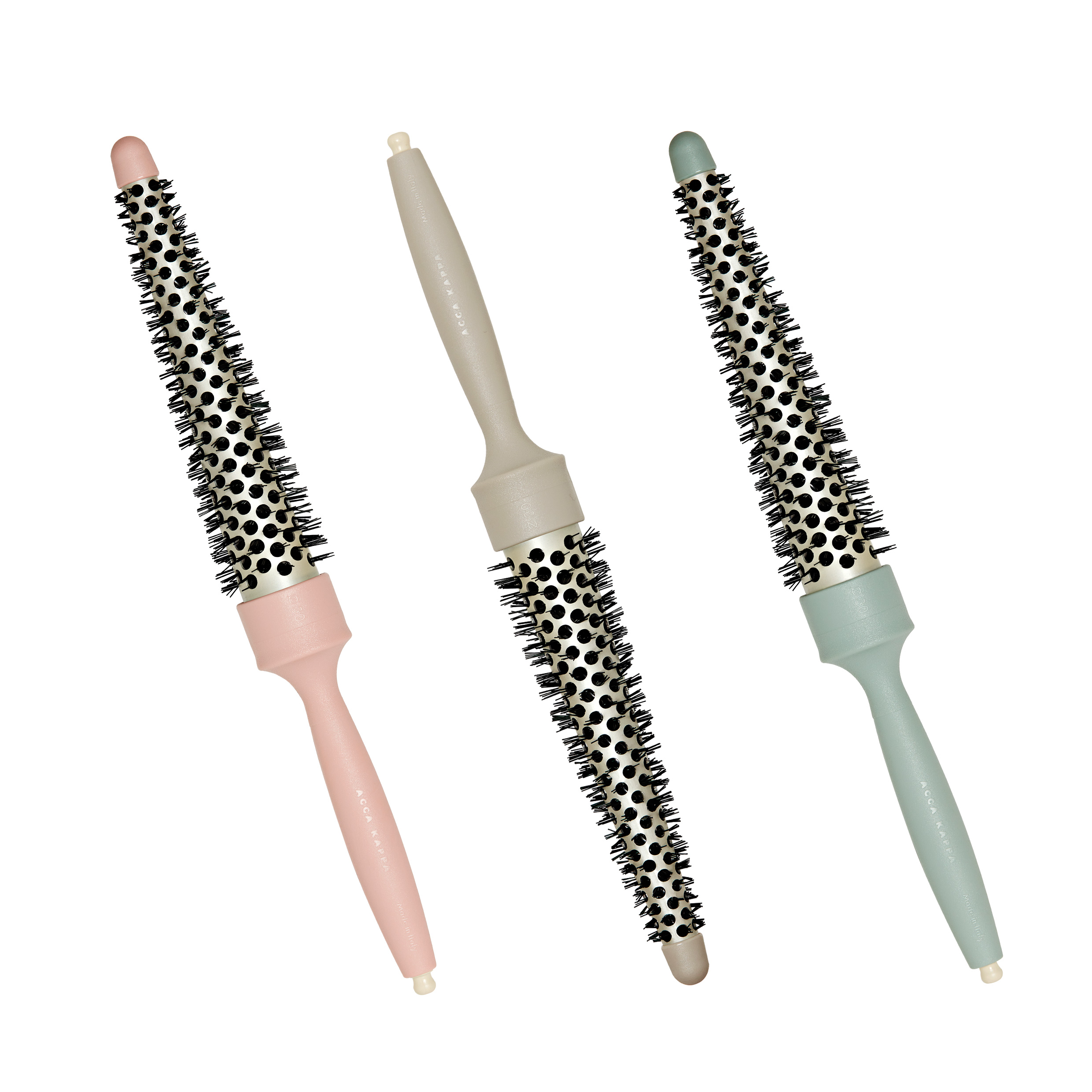 หยัก - ACCA KAPPA