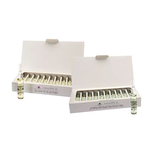 NEWLIFE.IT TRATTAMENTO ANTICADUTA ALDO FORTE Tractaments  la cura del cabell