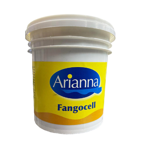 FANGOCELL ALDO FORTE Estètica