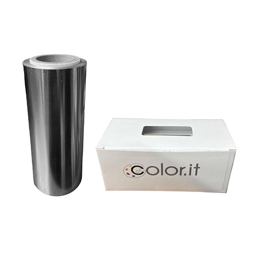 COLOR.IT ROTOLO DI STAGNOLA 12 CM ALDO FORTE accessoris de perruqueria