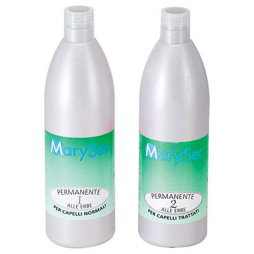 HERBA MARYSER PERMANENT ALDO FORTE Permanent del pèl