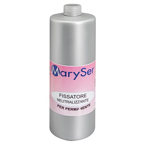 MARYSER-NEUTRALITZACIÓ FIXER ALDO FORTE Permanent del pèl