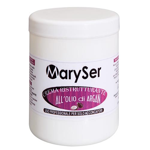 MÀSCARA DE REESTRUCTURACIÓ ALDO FORTE Bàlsams  mascaretes pel cabell