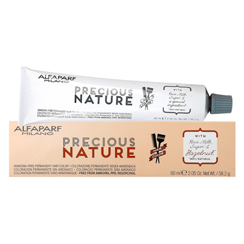 VERTINGAS GAMTOS ALFAPARF Plaukų dažai