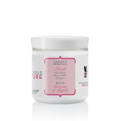 VERTINGAS GAMTOS KAUKĖ ALFAPARF Balzamai  Plaukų kaukės