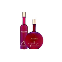 فاخرة ALTERNA العلاج  العناية بالشعر