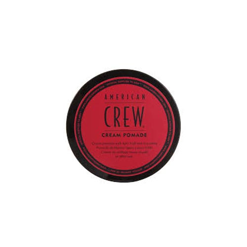 CREME POMADE AMERICAN CREW Gel og slut hår