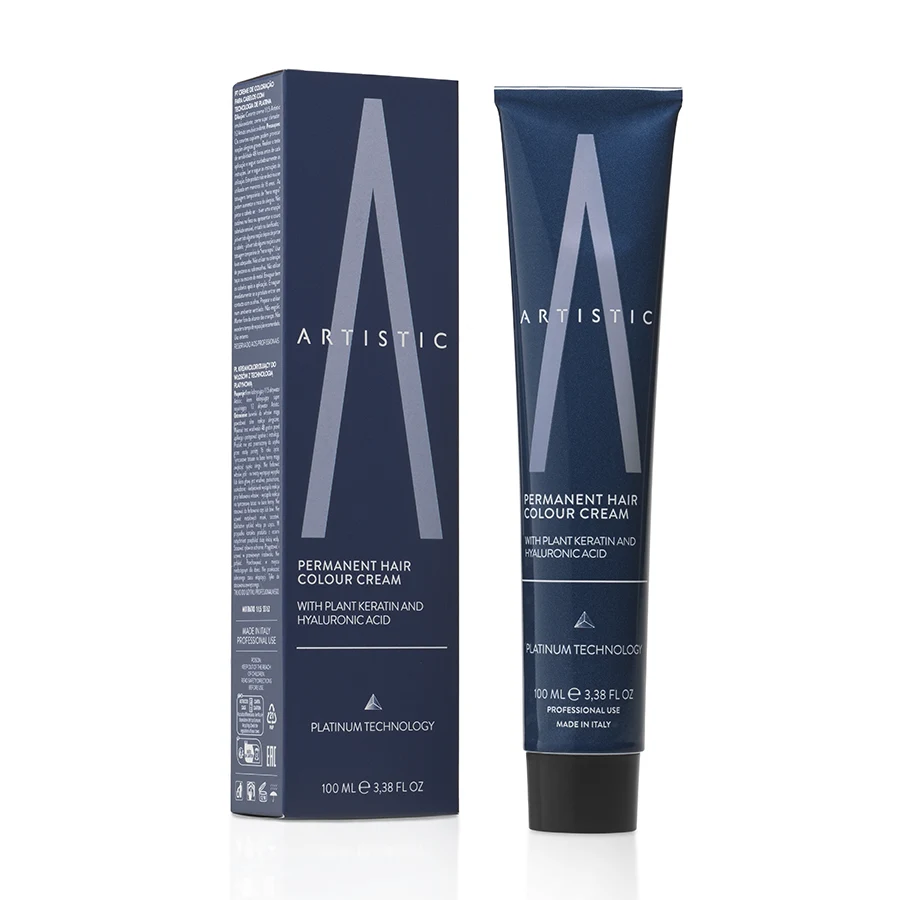 COLOR PLATINUM ARTISTIC Tints per al cabell